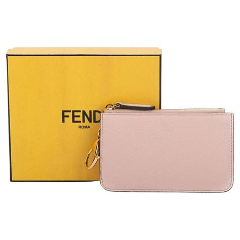 fendi card case sale